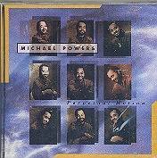 Michael Powers/Perpetual Motion