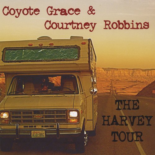 Grace/Robbins/Harvey Tour