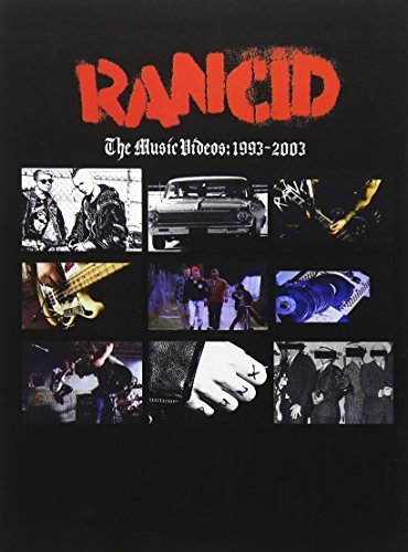 Rancid Music Videos 1993 03 Nr 