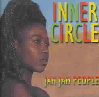 Inner Circle/Jah Jah People@Import-Gbr