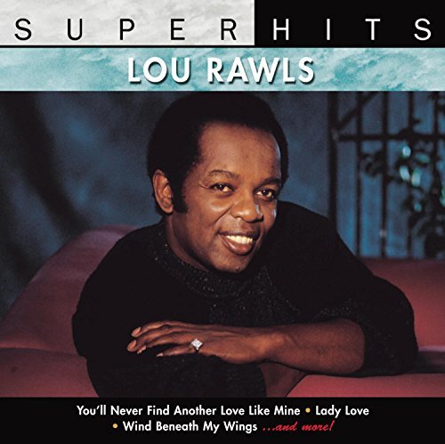 Lou Rawls/Super Hits