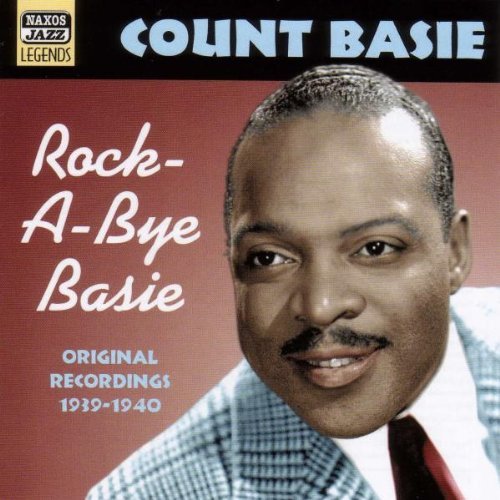 Count Basie/Count Basie@Amped Exclusive