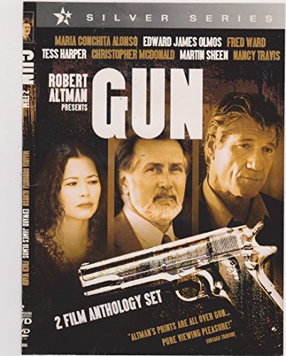Gun-Richochet/Article Of Faith/Gun-Richochet/Article Of Faith@Clr@Nr