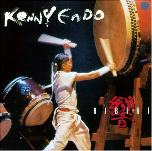 ENDO,KENNY/HIBIKI