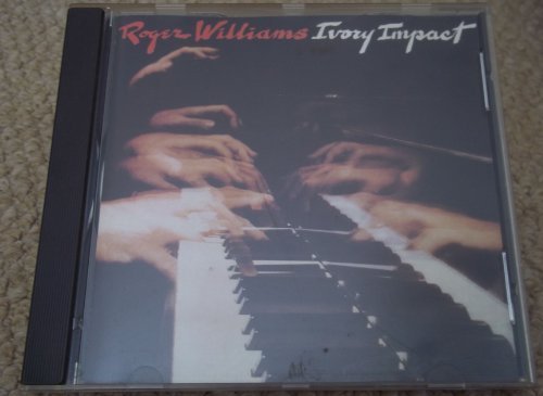 Roger Williams/Ivory Impact