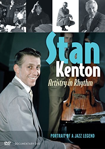 Stan Kenton: Artistry In Rhyth/Kenton,Stan@Nr