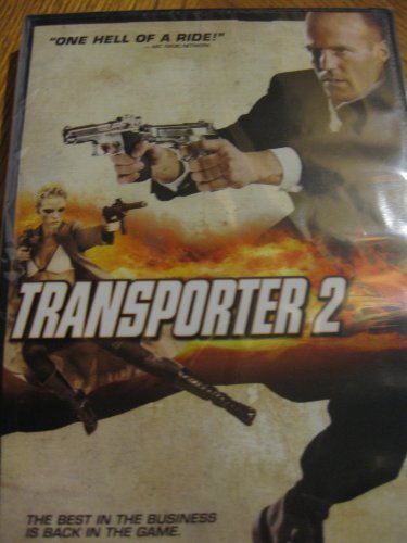 Transporter 2/Transporter 2