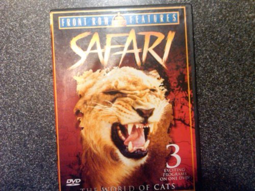 Safari/World Of Cats@World Of Cats (Safari)