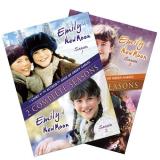 Emily Of New Moon Collector's Edition Nr 7dvd 