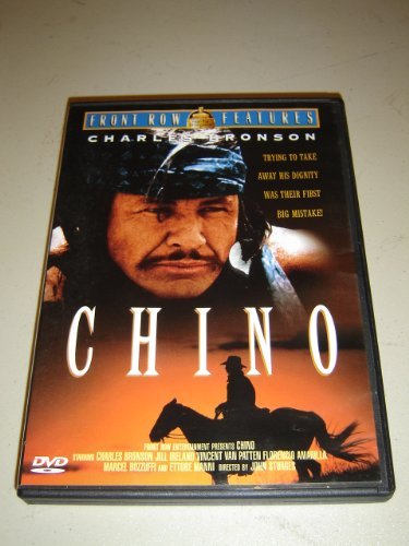 Chino/Bronson/Ireland/Van Patten