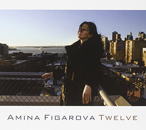 Amina Figarova/Twelve@Digipak