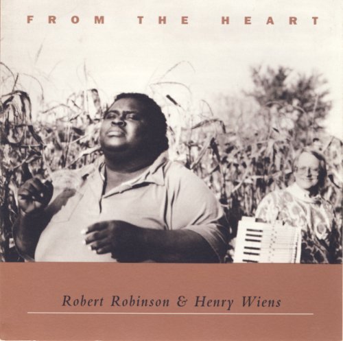 Robinson/Wiens/From The Heart