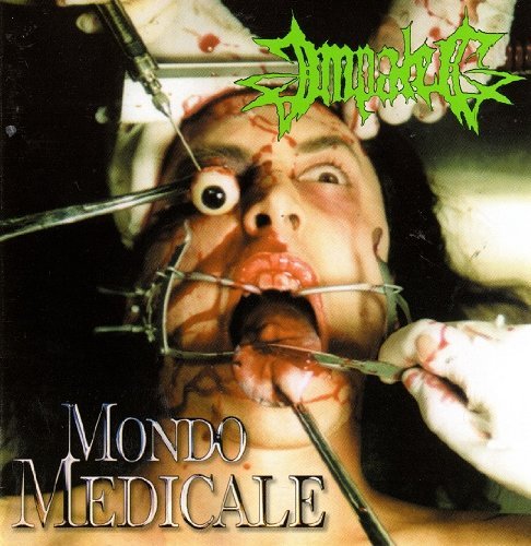 Impaled/Mondo Medicale