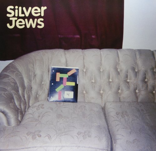 Silver Jews/Bright Flight@180gm Vinyl