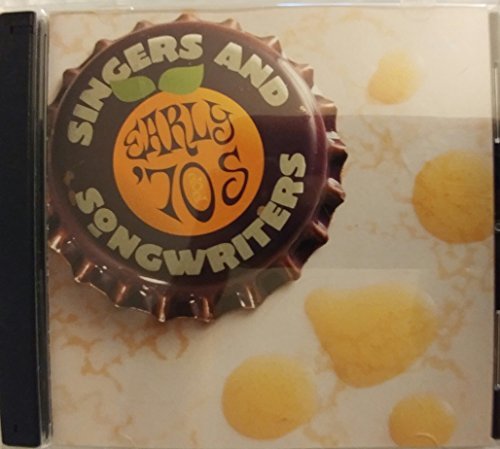 SINGERS & SONGWRITERS: EARLY 7/SINGERS & SONGWRITERS: EARLY 7