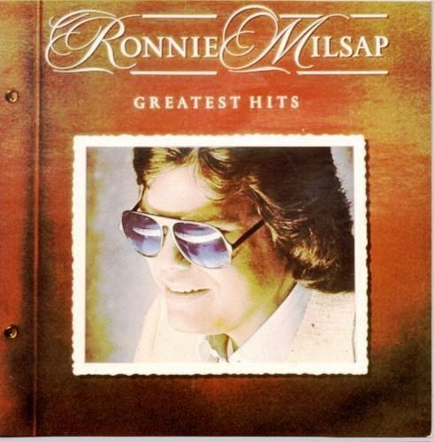 Ronnie Milsap/Ronnie Milsap Greatest Hits Vol. 1