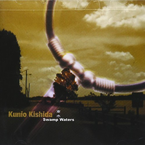 Kunio Kishida/Swamp Waters