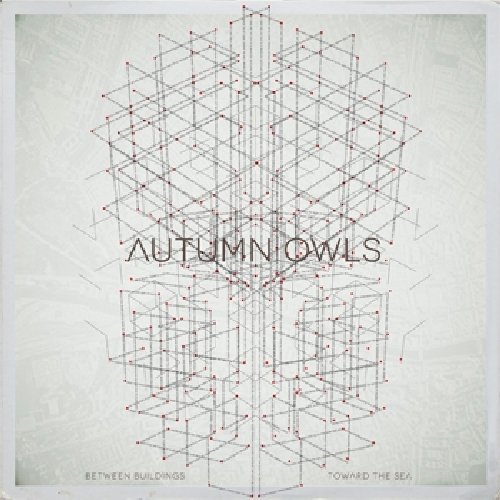 Autumn Owls/Between Buildings Toward The S