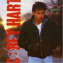 Cory Hart/Boy In The Box