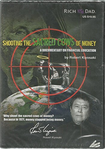 Shooting The Sacred Cows Of Money/Shooting The Sacred Cows Of Money