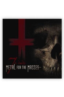 VARIOUS/METAL FOR THE MASSES 7TH DEADLY