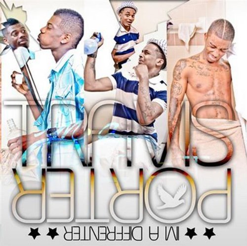 Travis Porter & Dj Teknikz/Im A Differenter@Explicit Version