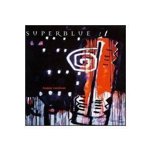 Superblue/Happy Carnival