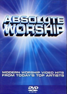 By The Tree; Darrell Evans; Ginny Owens Big Daddy/Absolute Worship Modern Worship Video Hits From To