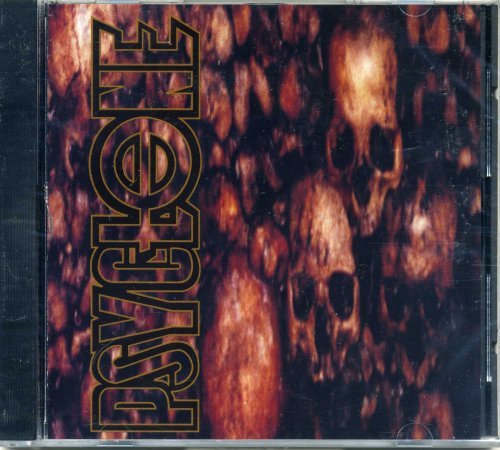 Psyclone/Psyclone