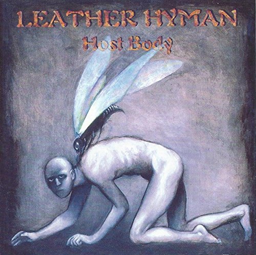 Leather Hyman/Host Body