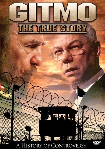 Gitmo: The True Story/Razor Digital Entertainment@Nr