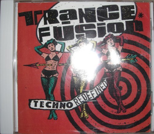 Trancefusion/Vol. 1-Trancefusion@Trancefusion