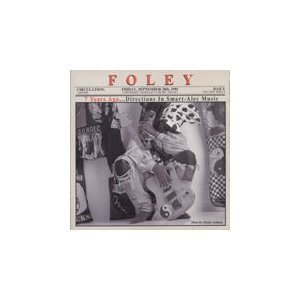 Foley/7 Years Ago Directions In Smar