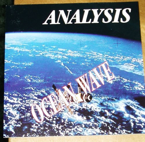 Analysis/Ocean Wave