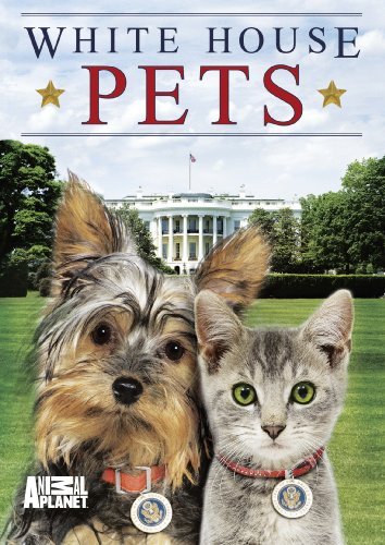 White House Pets White House Pets Tvg 