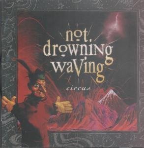 Not Drowning Waving/Circus
