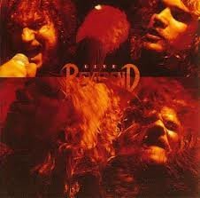 Reverend/Reverend Live