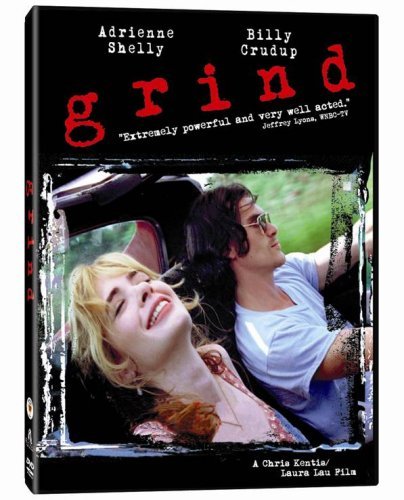 Grind/Grind@Ur