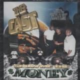 Cast Show Me The Money 