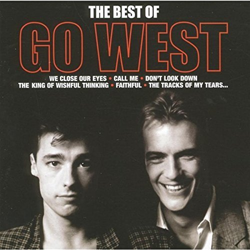 Go West/Best Of Go West@Import-Aus