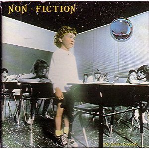 Non-Fiction/In The Know