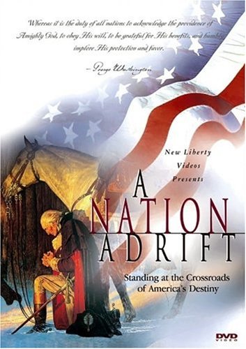 Kane, Tom Barkley, Brian/A Nation Adrift