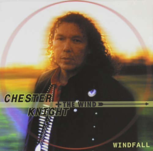 Chester & Wind Knight/Windfall