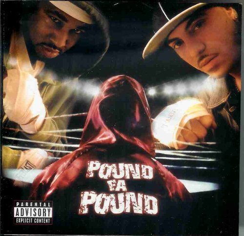 POUND FA POUND/ALL PURPOSE DJS
