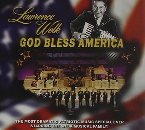 Lawrence Welk/God Bless America@2 Cd