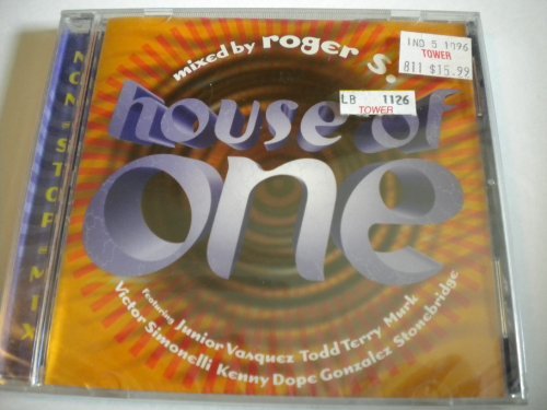 House Of One/House Of One