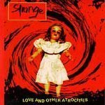 Strange/Love & Other Atrocities