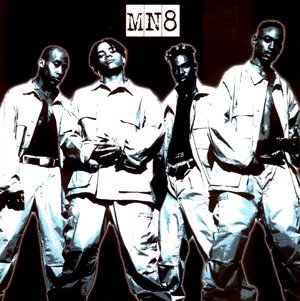 Mn8/To The Next Level