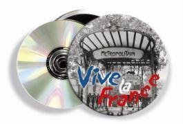 Vive La France/Vive La France