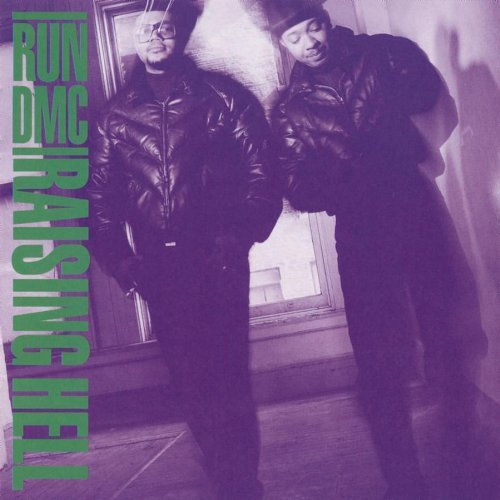 Run Dmc/Raising Hell@Remastered@Incl. Bonus Tracks